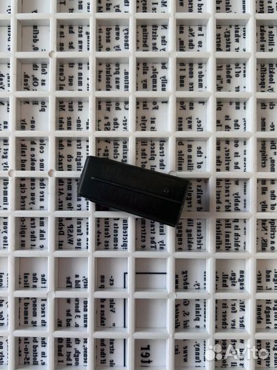 Магнит бункера воды Saeco/Gaggia