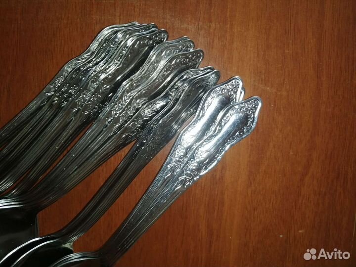 Ложки