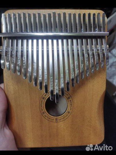 Калимба Arcanum