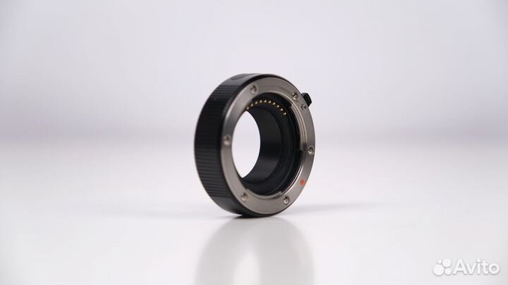 Макрокольцо fujifilm mcex-16