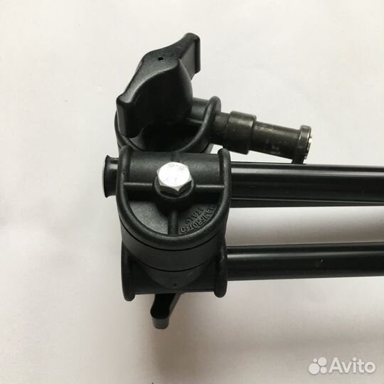 Manfrotto 196AB-3 кронштейн трехсекционный