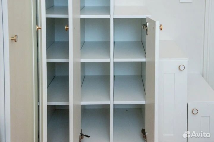 Шкафы купе на заказ