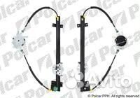 Стеклоподъемник электрический без электромотора пр