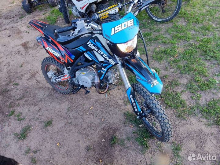 Fidelis et fortis se150e pro