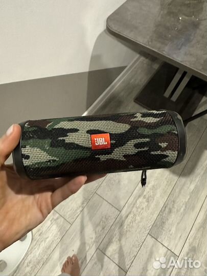 Колонка jbl 4