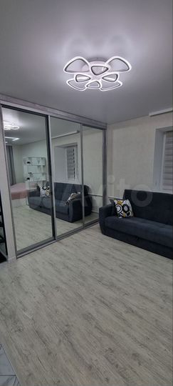 1-к. квартира, 30,3 м², 5/5 эт.