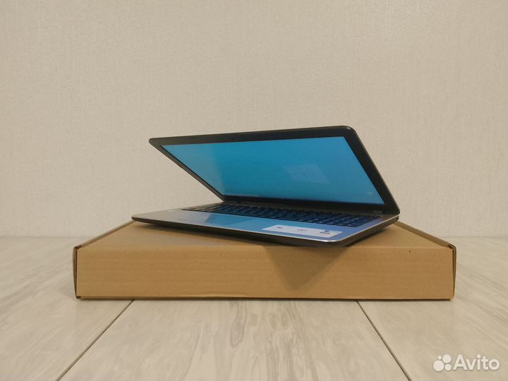 Новый мощный ноутбук Asus 2023года/Гарантия 1год