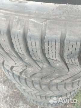 Kumho WinterCraft ice Wi31+ 205/65 R15