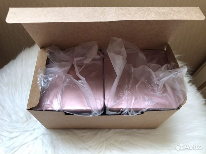 Контейнеры для сыпучих продуктов