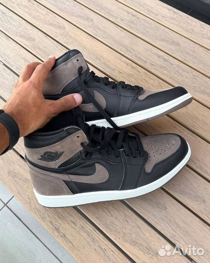 Кроссовки Nike Air Jordan 1 High 