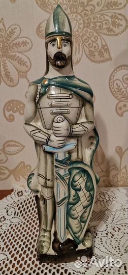 Штофы и графины СССР