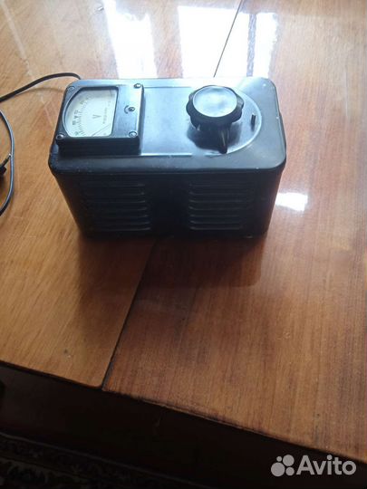 Трансформатор для руч регулировки