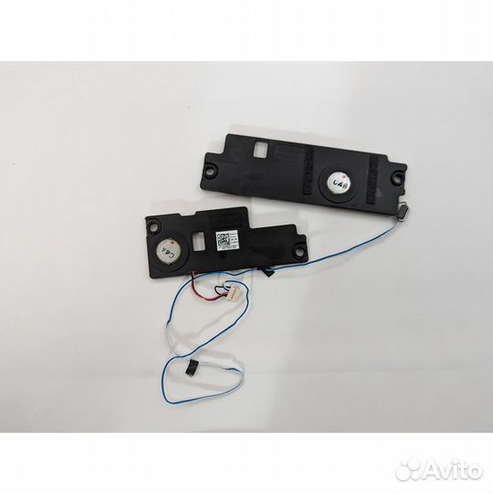 Динамики A09B09, PK23000CJ00, Dell Latitude E6510