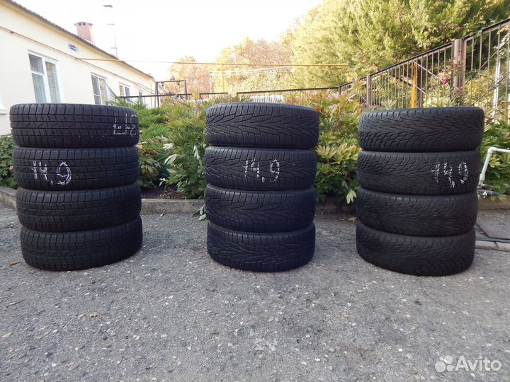 Nokian Tyres Hakkapeliitta R2 205/55 R16