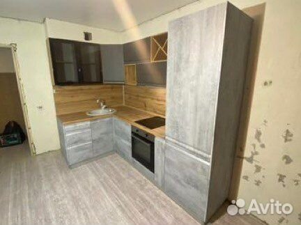 Кухонный гарнитур новый цена за кухню