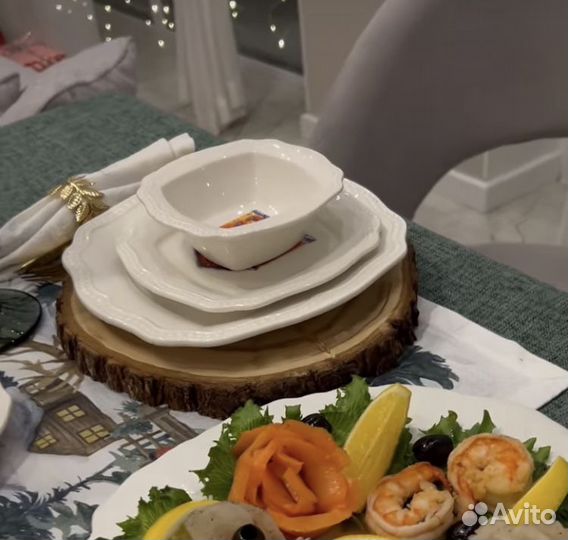 Подставка под горячие либо разделочная доска