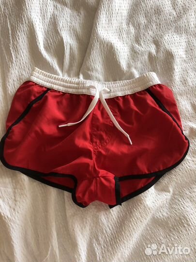 Шорты плавки детские