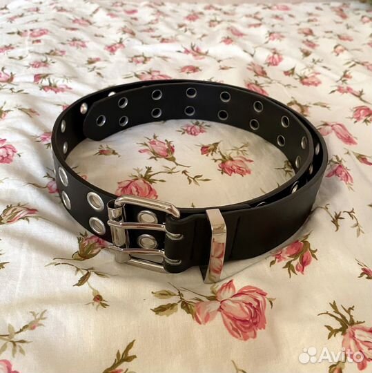 Ремень Bershka