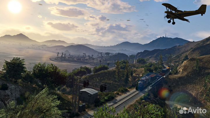 Grand Theft Auto 5 Premium/GTA 5 (Rockstar Club)