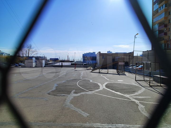 2-к. квартира, 43 м², 5/16 эт.