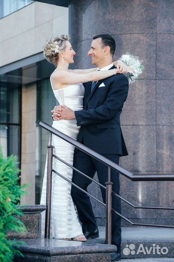 Фото видео съёмка