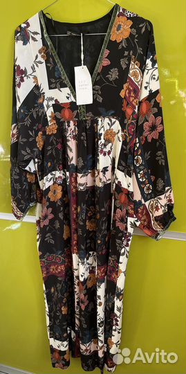 Zara Женские вещи, новые