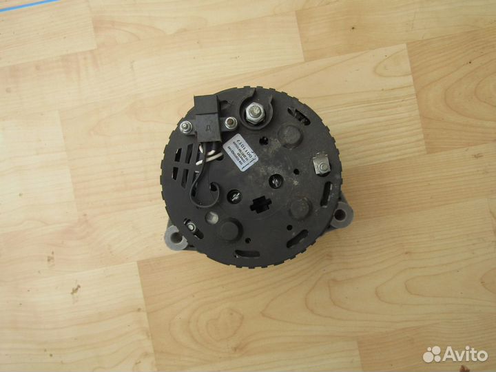 Генератор маз, камаз 28V80A