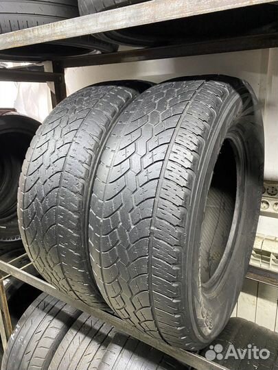 Yokohama Geolandar H/T-S G051 275/65 R17 115H