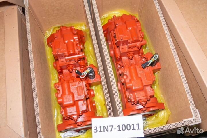 Жгут проводов электропроводка мотора Hitachi/zx230