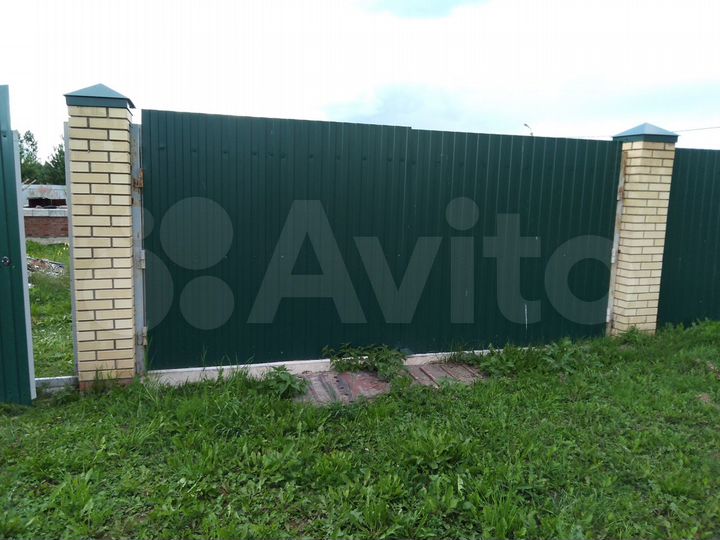 Участок 14,7 сот. (ИЖС)