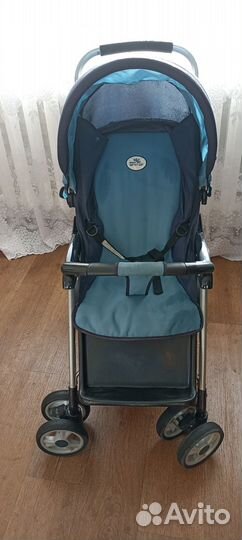 Детские коляски прогулочные летние