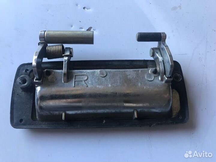 Ручка двери внешняя задняя правая Toyota Crown