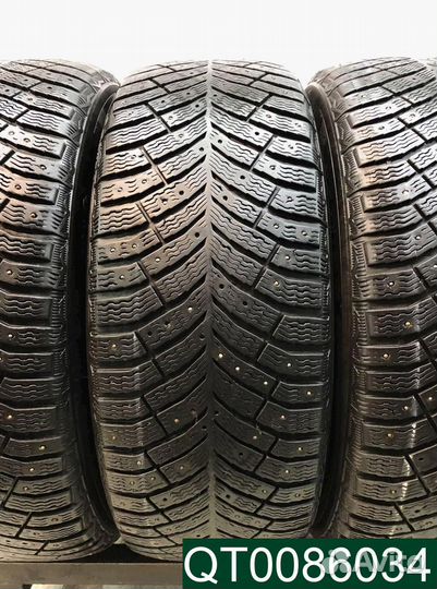 Michelin X-Ice North 4 SUV 265/60 R18 96P