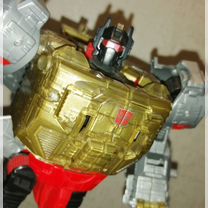 Transformers Grimlock Трансформер Гримлок