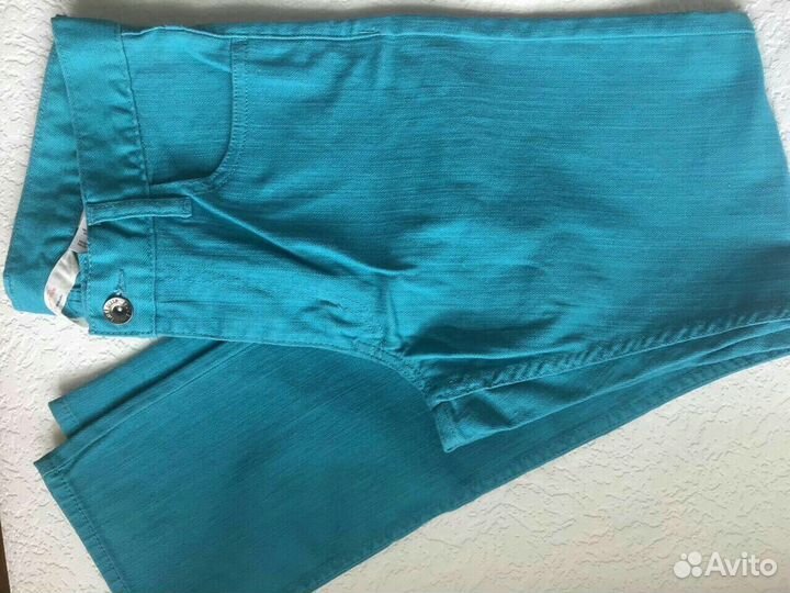 Джинсы H&M