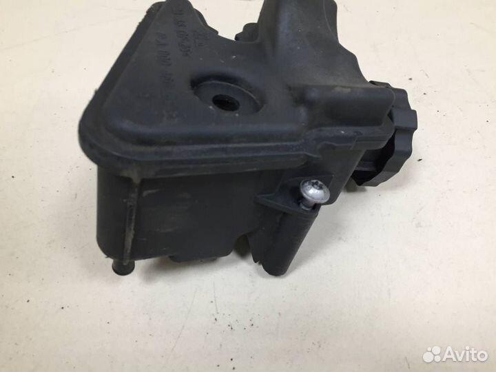 Бачок гидроусилителя Mercedes-Benz ML-Class W164 2