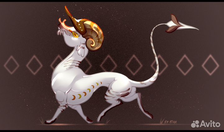 Иллюстрации на заказ