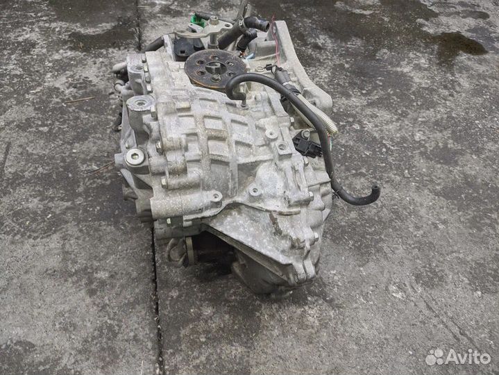 АКПП, Вариатор, CVT Nissan Serena C26 MR20DD