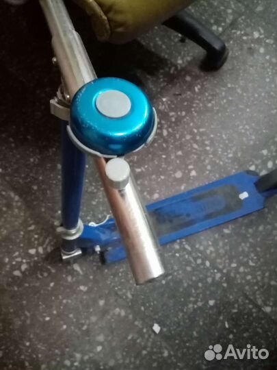 Самокат детский