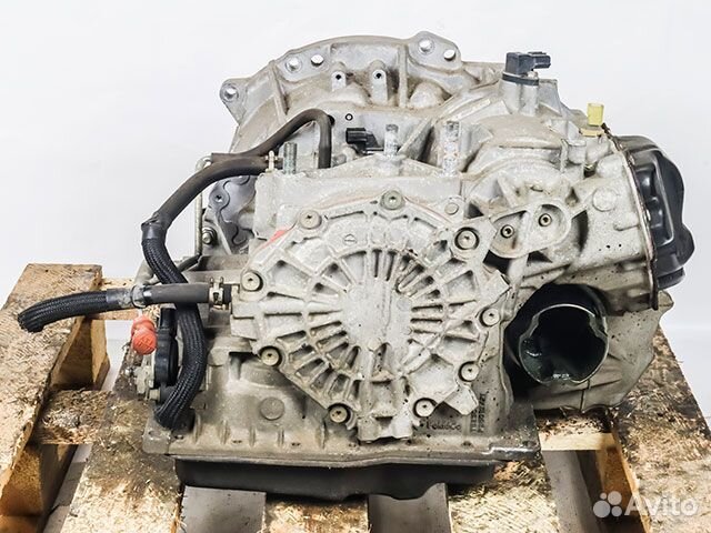 Коробка АКПП Mazda 6