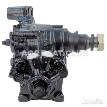 Рулевой редуктор грузовой Motorherz RG8083NW