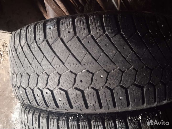 Gislaved Com Speed 205/55 R16