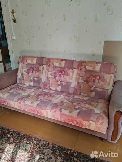 Диваны бу бесплатно