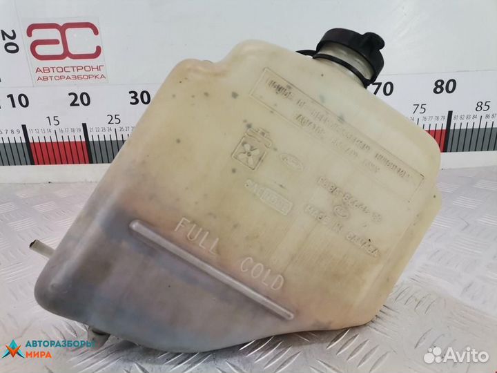 Бачок расширительный Ford Windstar 1996 F58Z8A080A