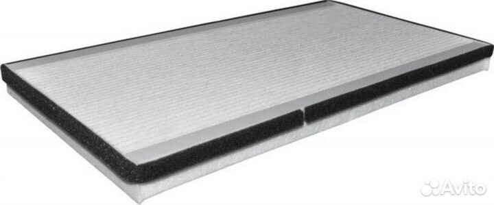 JP group 1328101700 Фильтр салона MB vito -03