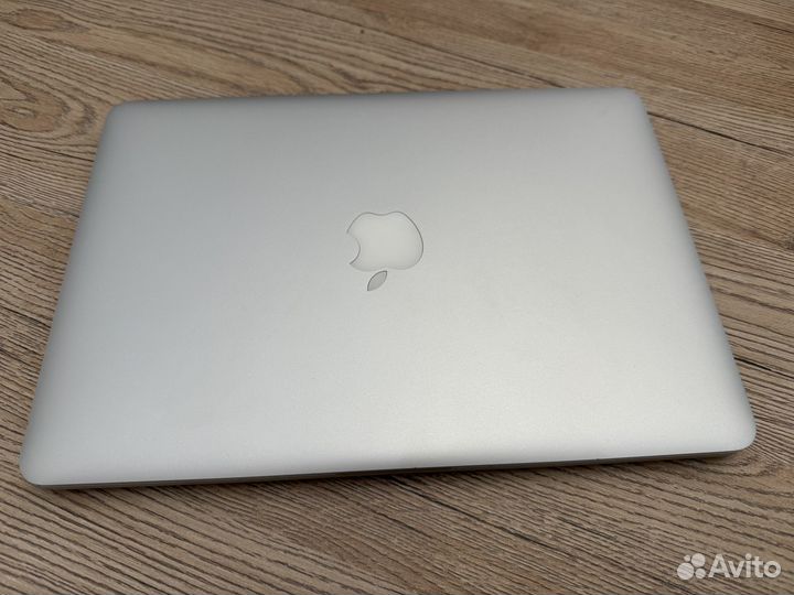 MacBook Pro 13 Retina 2012