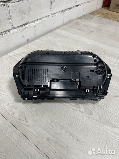 Панель приборов Bmw F20 Ф20