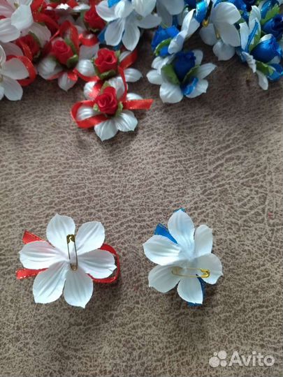 Аксессуары для свадьбы