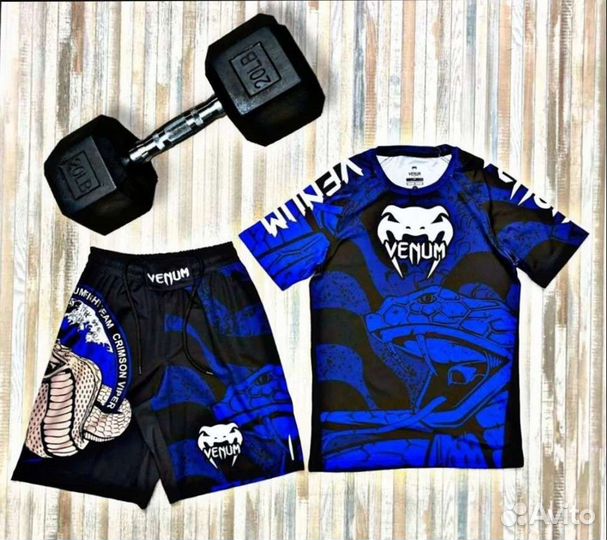 Спортивный костюм venum