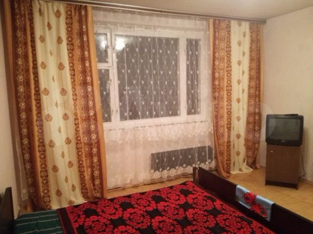 Комната 20 м² в 2-к., 10/12 эт.